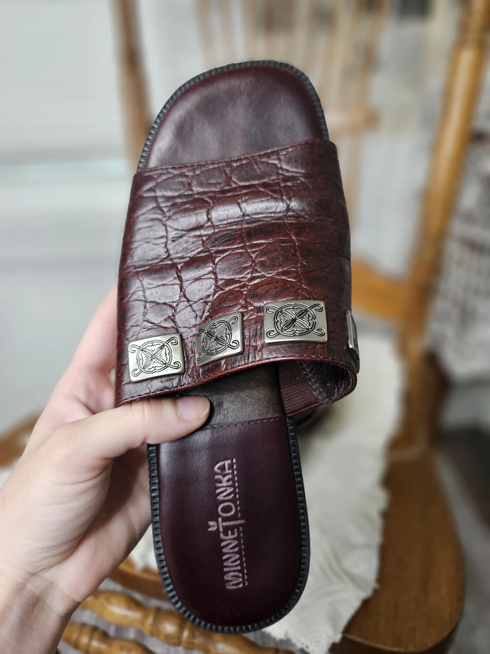 Minnetonka cute versatile